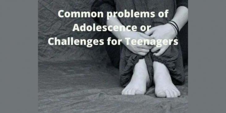 Understanding and Addressing Common Issues Faced by Adolescents